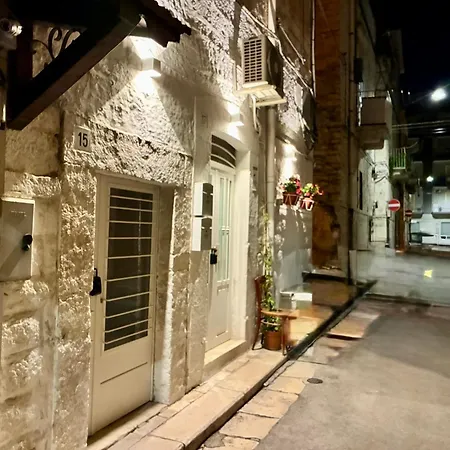La Grotta Pensión