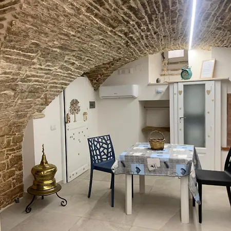 La Grotta Pensión