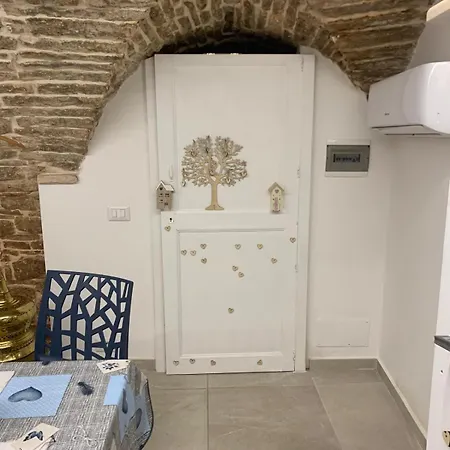 La Grotta Pensión 3*