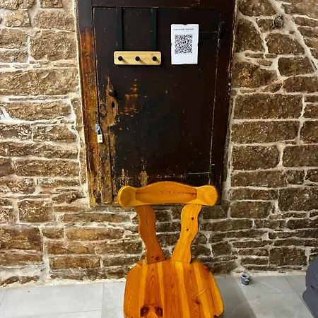 La Grotta Pensión