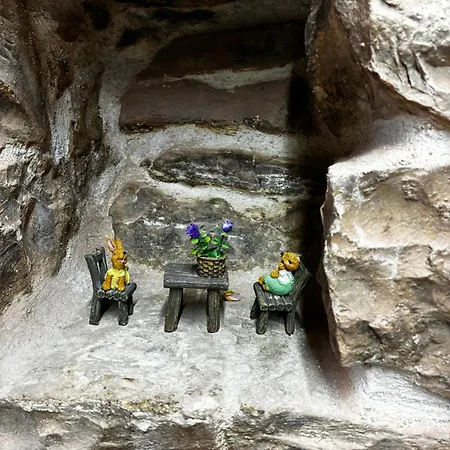 La Grotta 3* Terlizzi